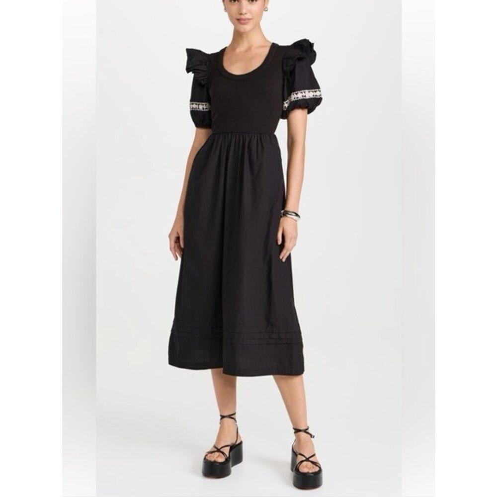 Cleobella Selma Midi Dress